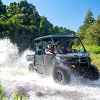 4WD, ATV & Off-Road Tours