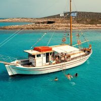 Ports of Call Tours