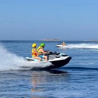 Cruises, Sailing & Water Tours