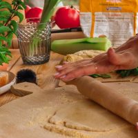 Cooking Classes