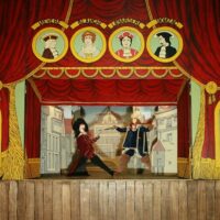 Family-friendly Shows