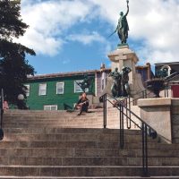 Cultural Tours