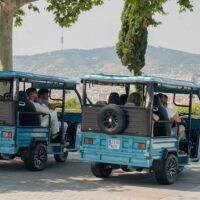 Golf Tours & Tee Times