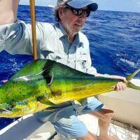 Fishing Charters & Tours