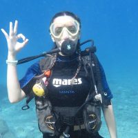 Snorkeling