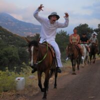 Horseback Riding