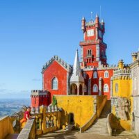 Theme Park Tickets & Tours
