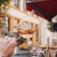 Wine Tasting & Winery Tours