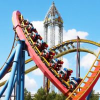 Theme Parks