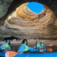 Kayaking & Canoeing