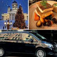 Classic Car Tours