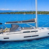 Sailing Trips