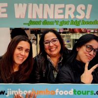 Walking Tours