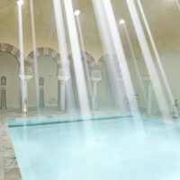 Hammams & Turkish Baths
