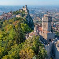 Architecture Tours