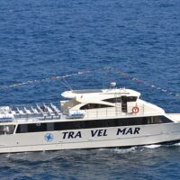 Ferry Services