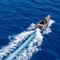 Jet Boats & Speed Boats
