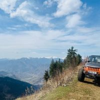 4WD, ATV & Off-Road Tours