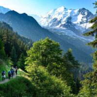Holiday & Seasonal Tours