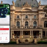 Audio Guided Tours
