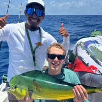 Fishing