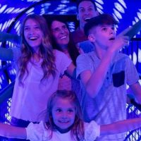 Attraction Tickets