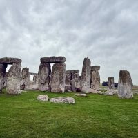 Shore Excursions