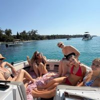 Jet Boats & Speed Boats
