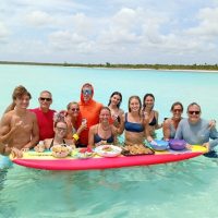 Sailing Trips