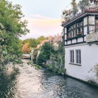 Literary, Art & Music Tours