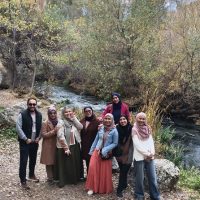 Walking Tours
