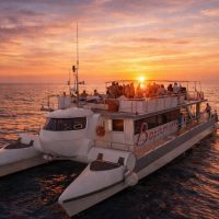 Sunset Cruises