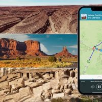 Multi-day & Extended Tours
