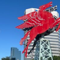 Architecture Tours