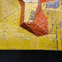 Climbing