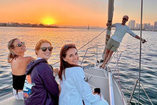 President's Day in La Jolla