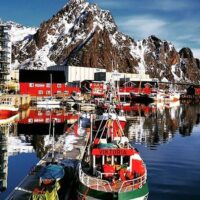 Audio Guided Tours