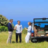 Classic Car Tours