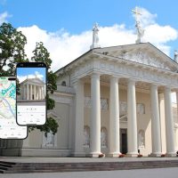 Audio Guided Tours