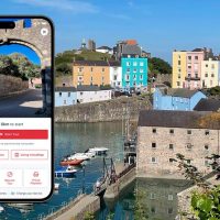 Audio Guided Tours