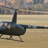 Air, Helicopter & Balloon Tours