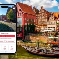 Architecture Tours