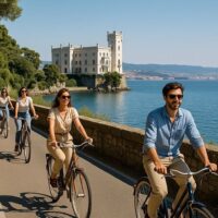 Bike & Mountain Bike Tours