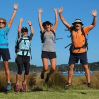 Multi-day & Extended Tours