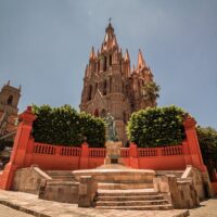 Architecture Tours