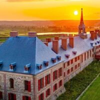 Shore Excursions