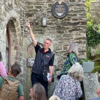 Historical & Heritage Tours