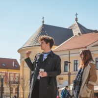 Cultural & Theme Tours
