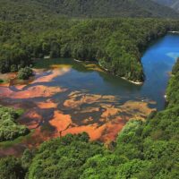 Eco Tours