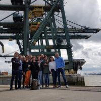 Bus & Minivan Tours